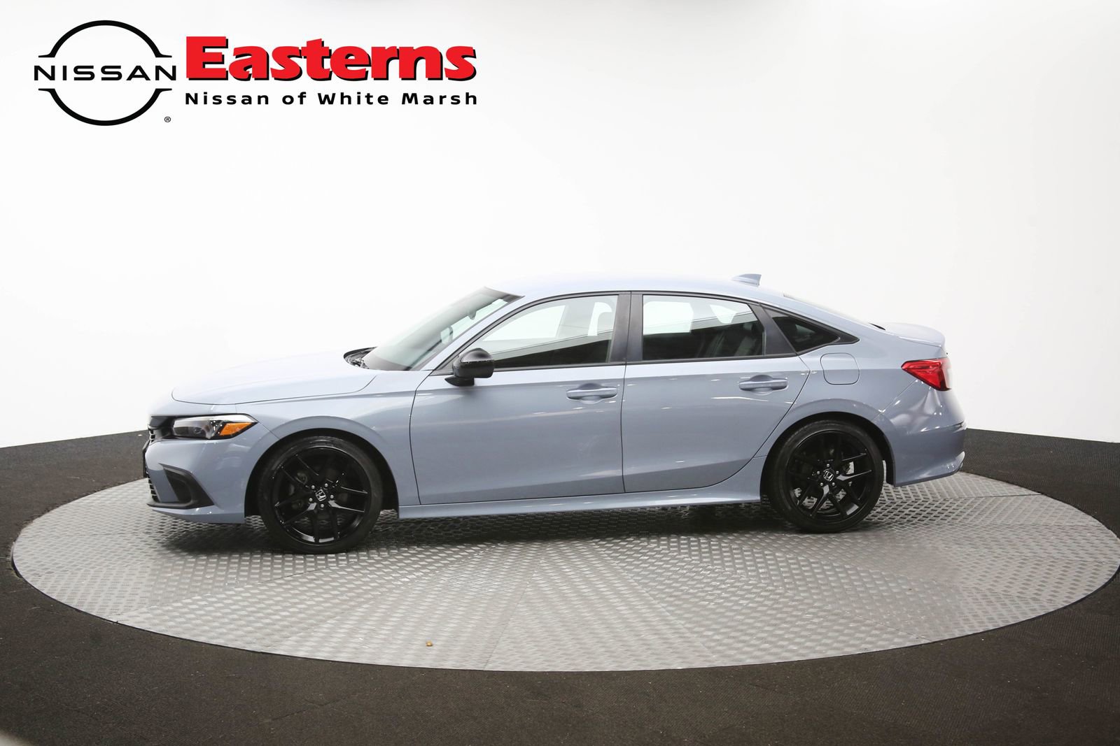 Used 2024 Honda Civic Sport image 56