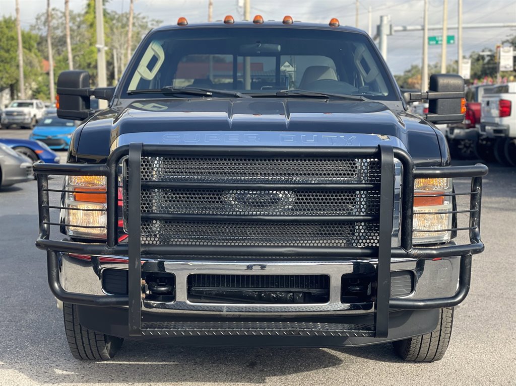 Used 2008 Ford F350 XLT image 15