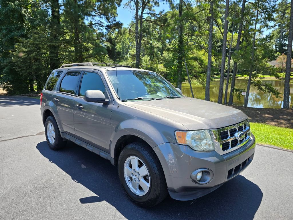 Used 2012 Ford Escape XLT