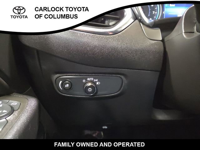 Used 2024 Chevrolet Equinox LT FWD image 25