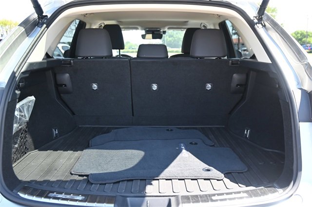 Used 2024 Lexus NX 350 AWD w/ Premium Package image 28