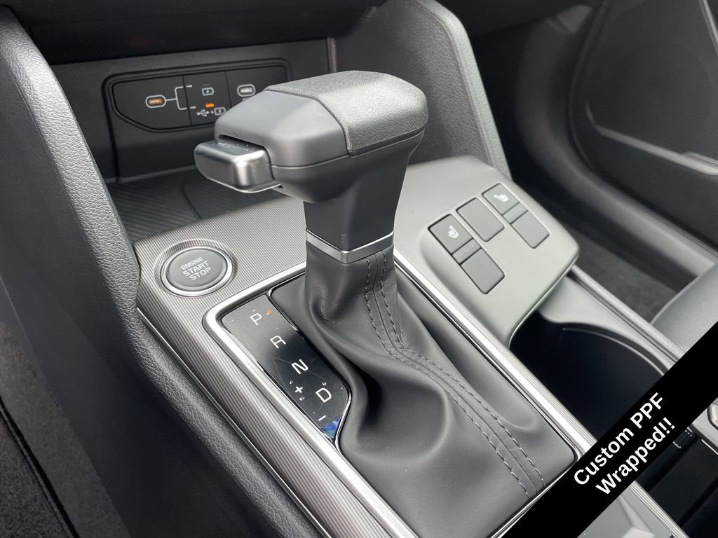 New 2026 Kia Sportage EX FWD image 26