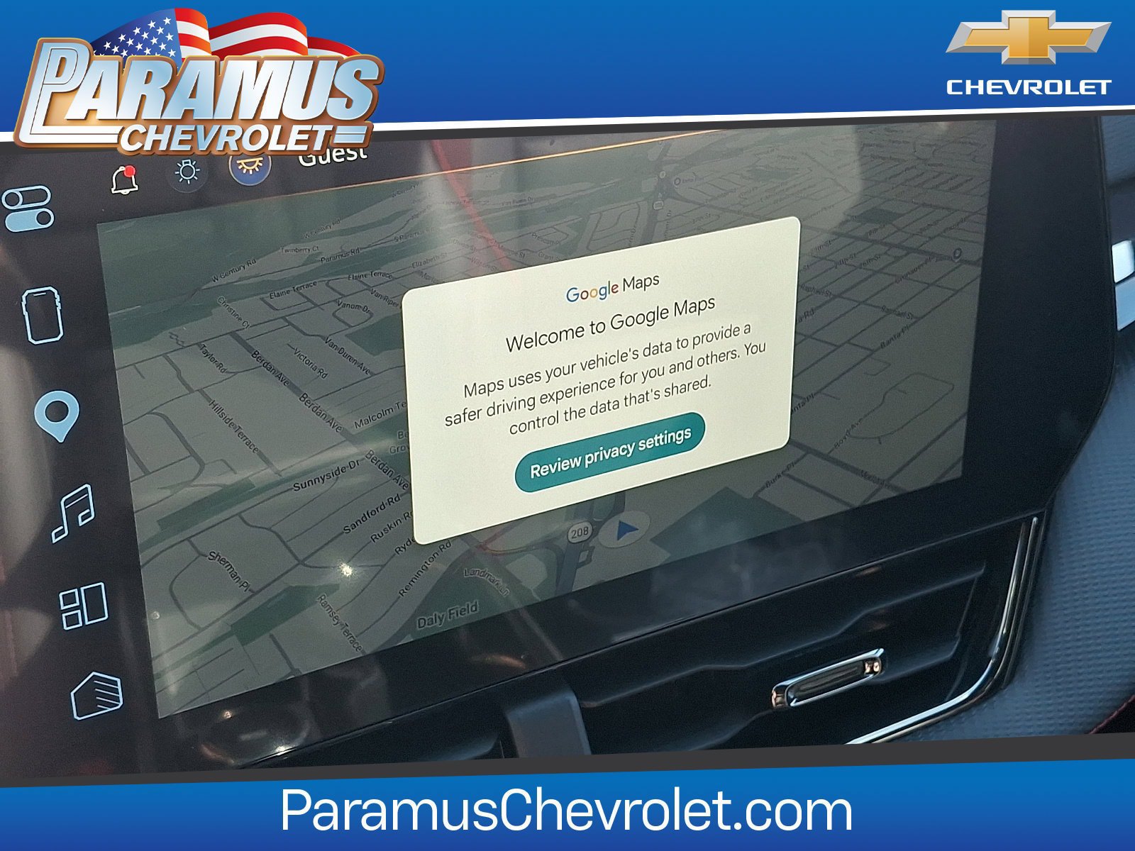 New 2027 Chevrolet Equinox RS w/ Safety and Technology Package AWD/4WD image 10