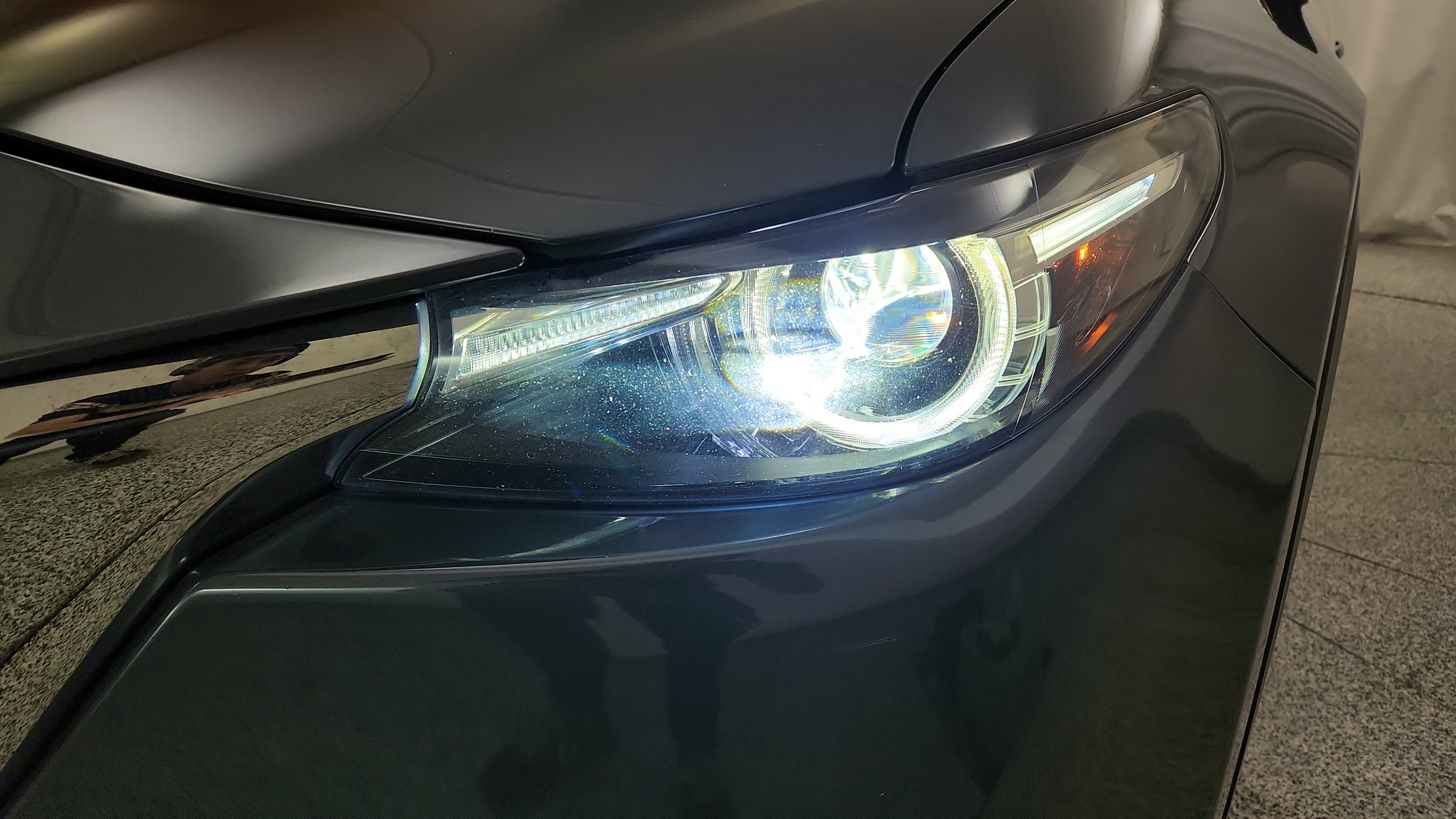 Used 2023 MAZDA CX-9 Carbon Edition AWD/4WD image 41