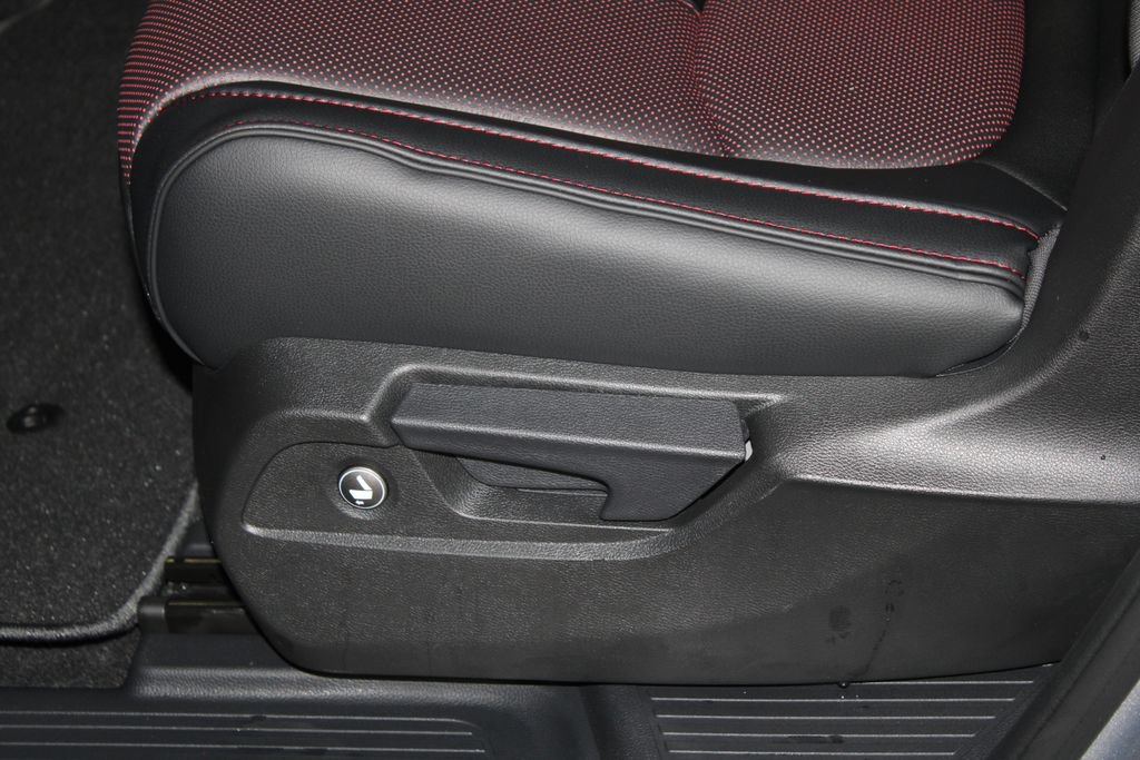 New 2026 Honda Pilot Black Edition image 27