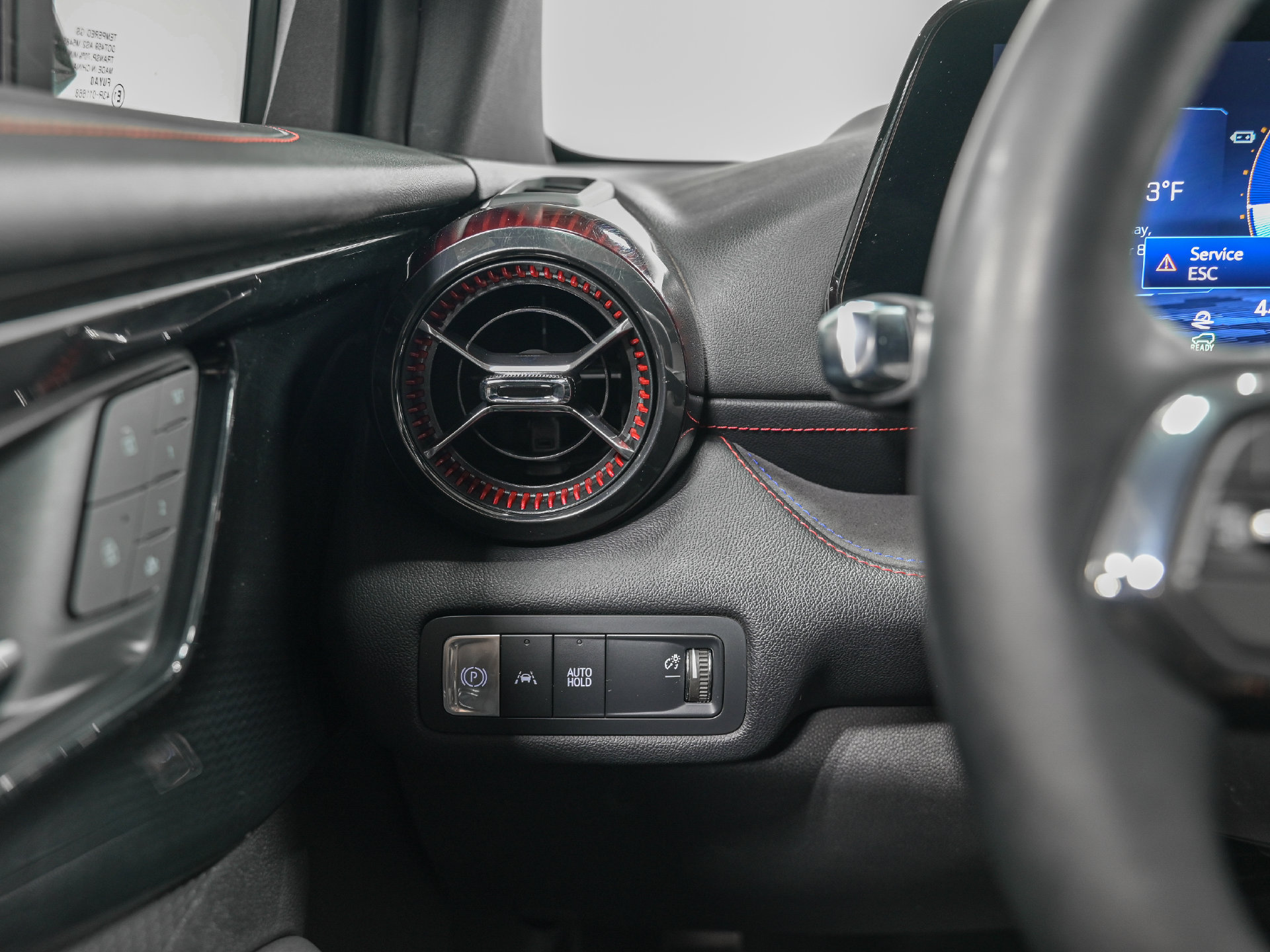 Used 2024 Chevrolet Blazer EV RS RWD image 18