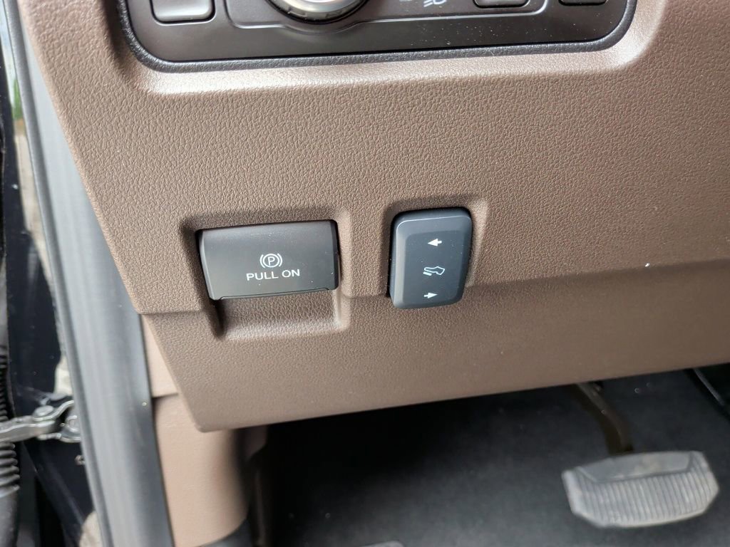 New 2026 Ford F250 King Ranch image 17