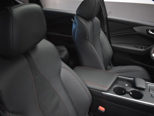 New 2025 Acura TLX SH-AWD w/ A-SPEC Pkg image 29