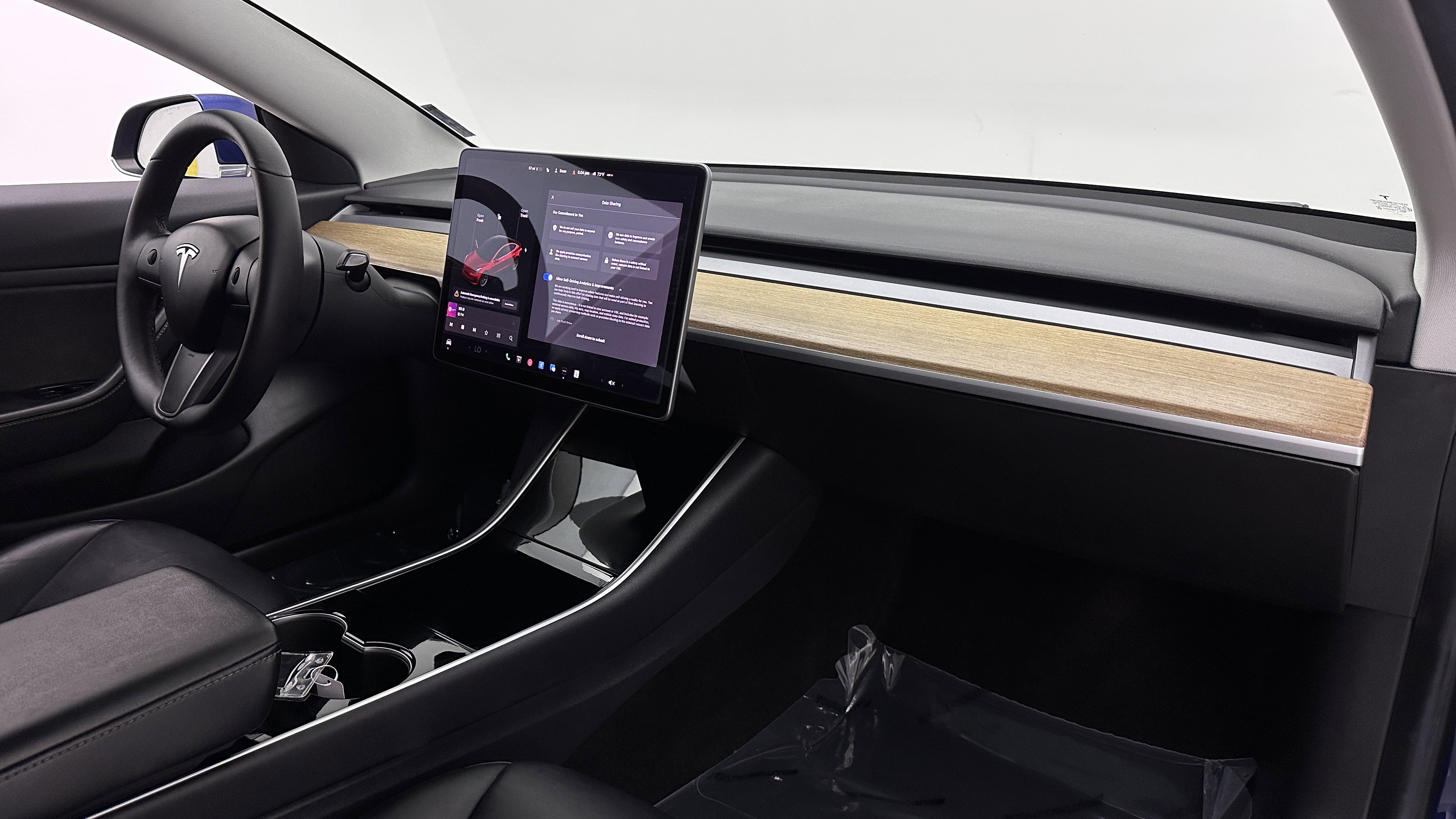 Used 2019 Tesla Model 3 Performance image 32