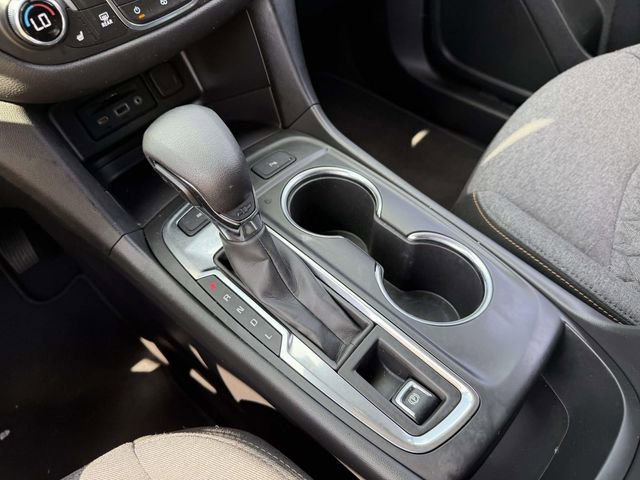 Certified 2023 Chevrolet Equinox LT AWD/4WD image 20
