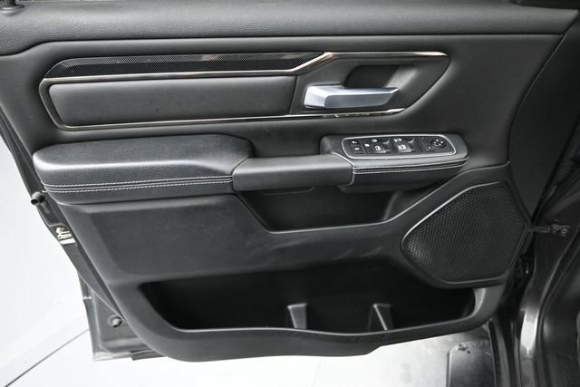 Used 2020 RAM 1500 Sport w/ Level 2 Equipment Group AWD/4WD image 12