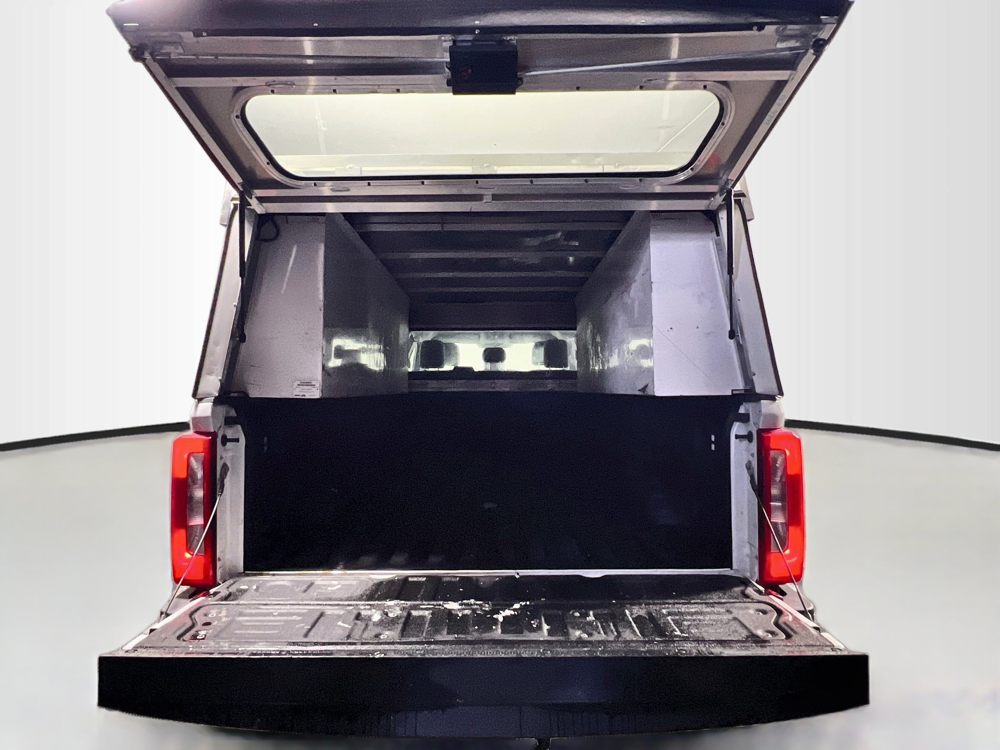 Used 2024 Ford F250 XL RWD image 32