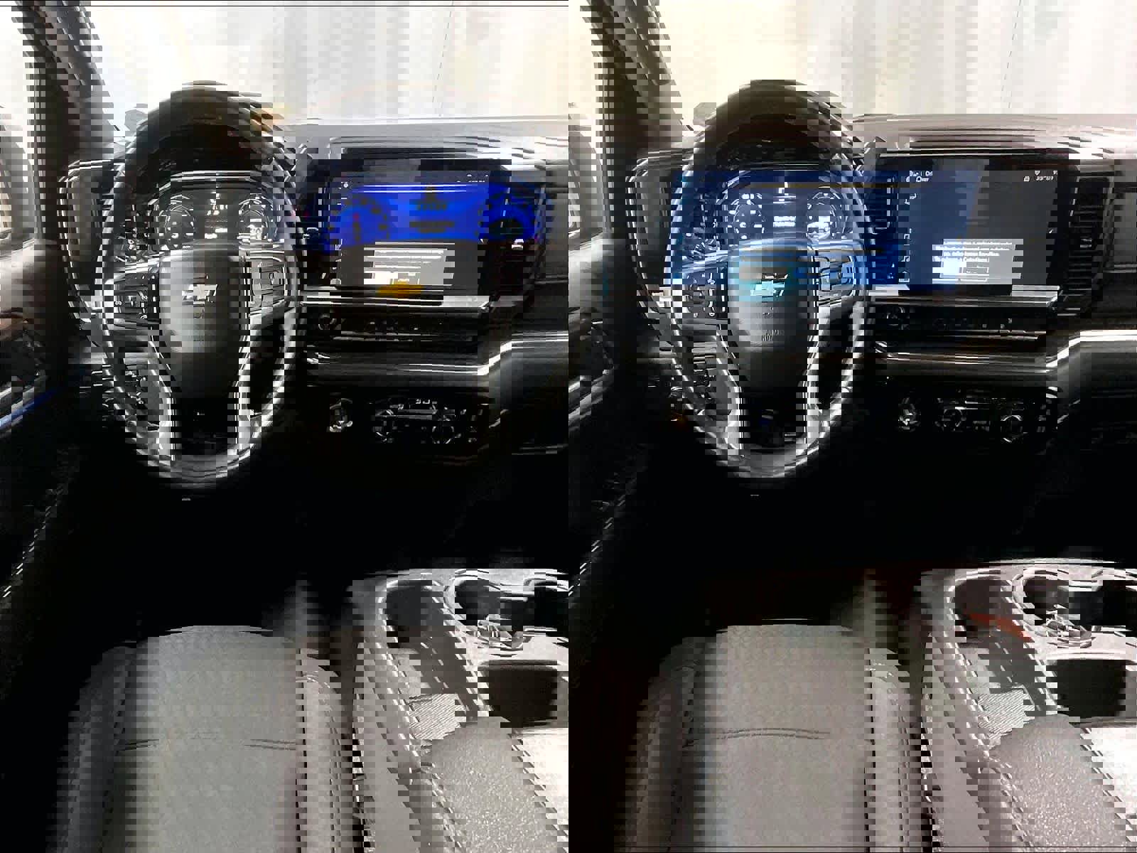 Used 2023 Chevrolet Silverado 1500 LT image 17