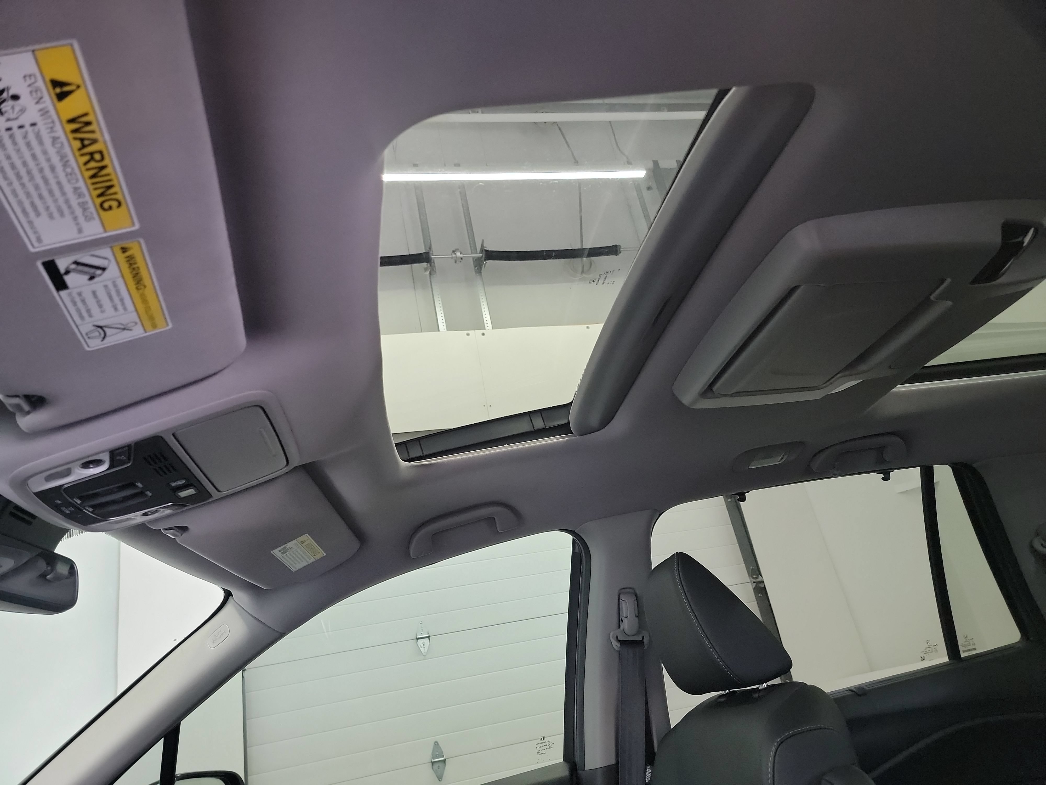 Used 2022 Honda Pilot Elite image 24