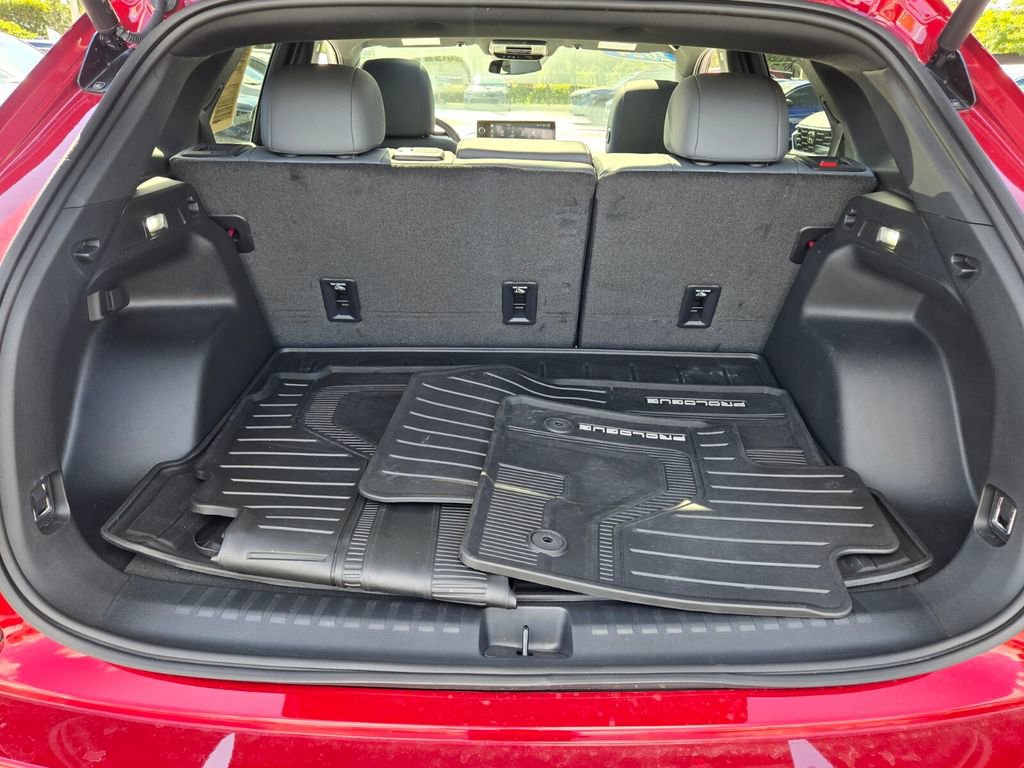 Used 2024 Honda Prologue Touring image 17