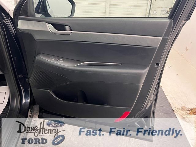 Used 2025 Hyundai Palisade SEL image 42