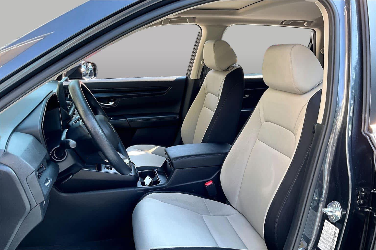 Used 2024 Honda CR-V EX image 8