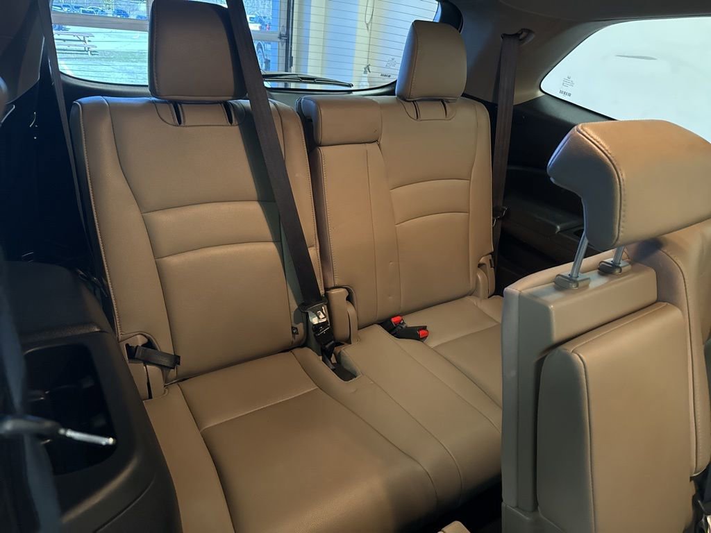 Used 2020 Honda Pilot EX-L image 17