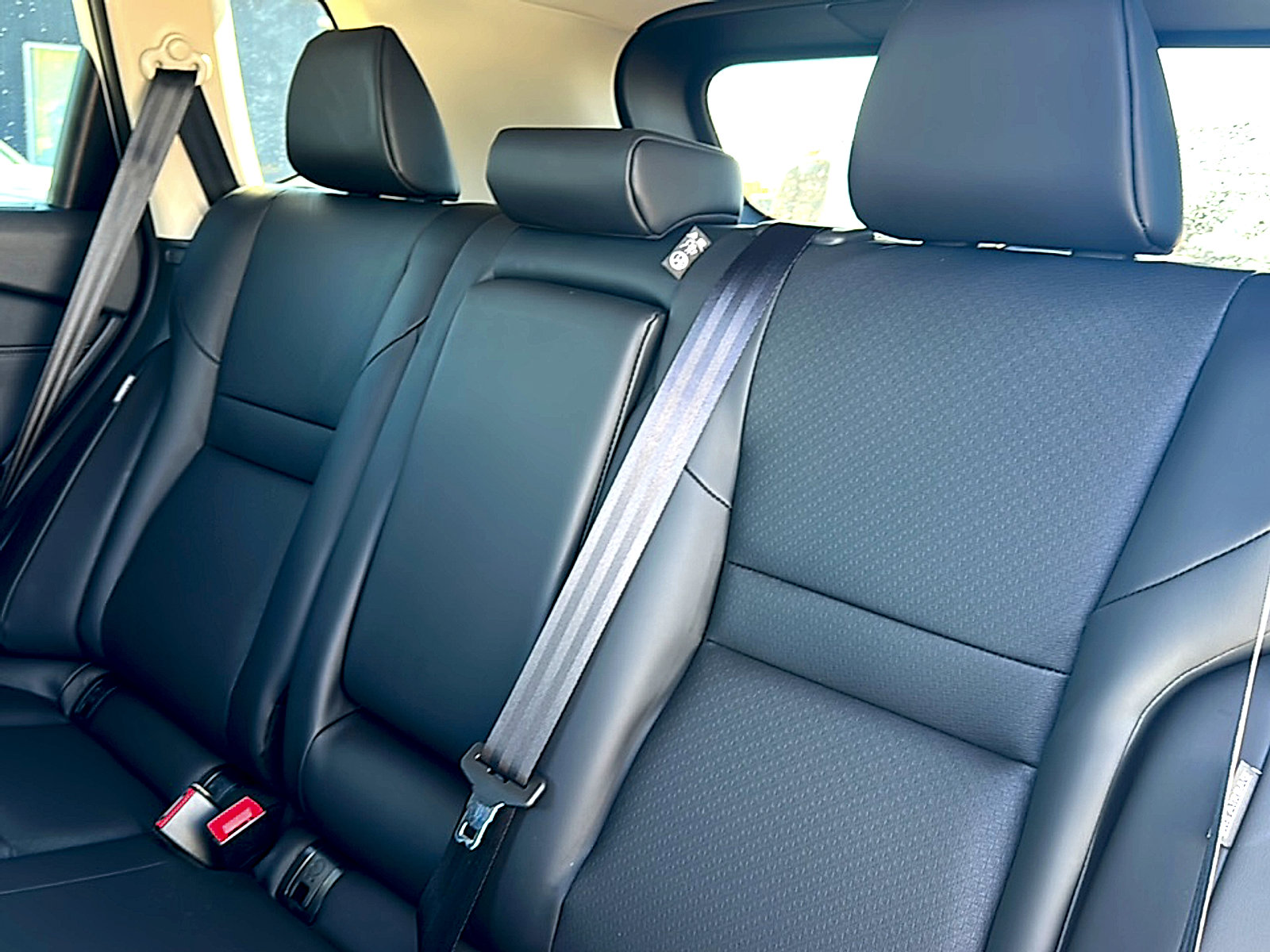 New 2026 Nissan Rogue SV w/ SV Premium Package image 16