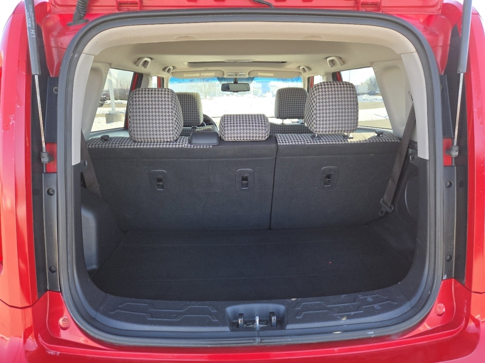 Used 2013 Kia Soul ! image 17