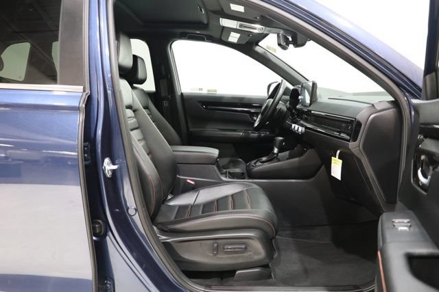 Used 2025 Honda CR-V Sport Touring image 36