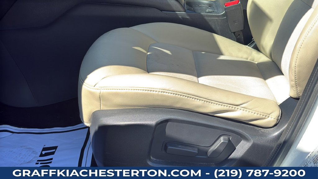 Used 2017 MAZDA CX-5 Touring AWD/4WD image 25