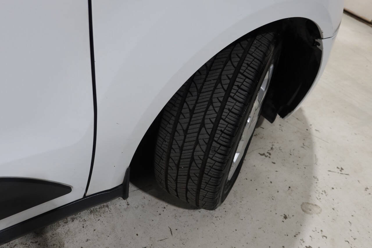 Used 2014 Ford Transit Connect XLT FWD image 36