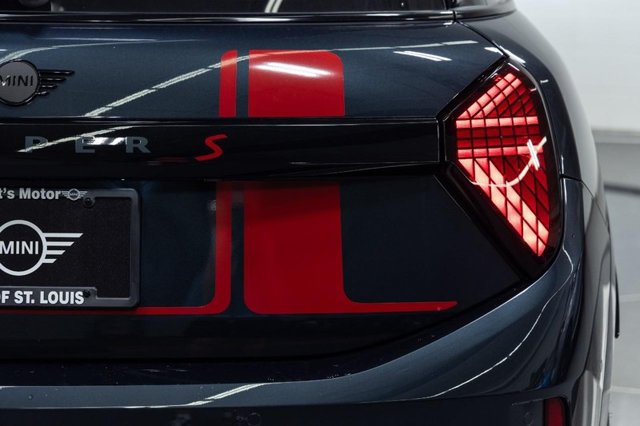 New 2026 MINI Cooper S FWD image 8