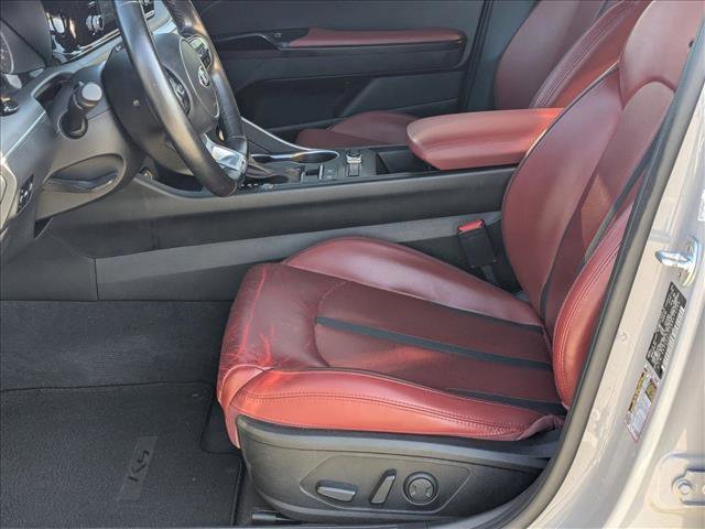 Used 2021 Kia K5 GT-Line image 16