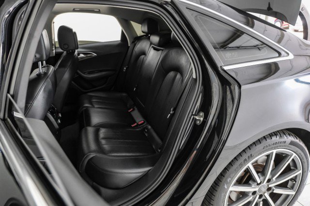 Used 2014 Audi A6 TDI Prestige w/ Prestige Package AWD/4WD image 34