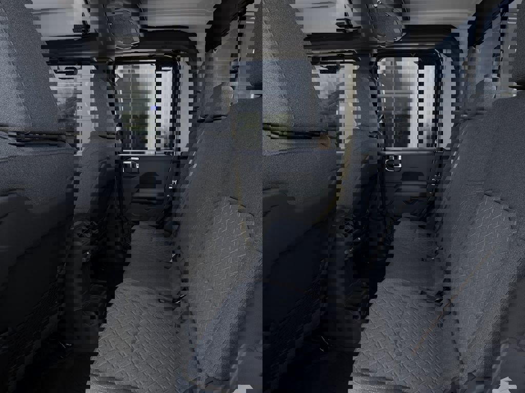 New 2026 Jeep Gladiator Mojave image 23