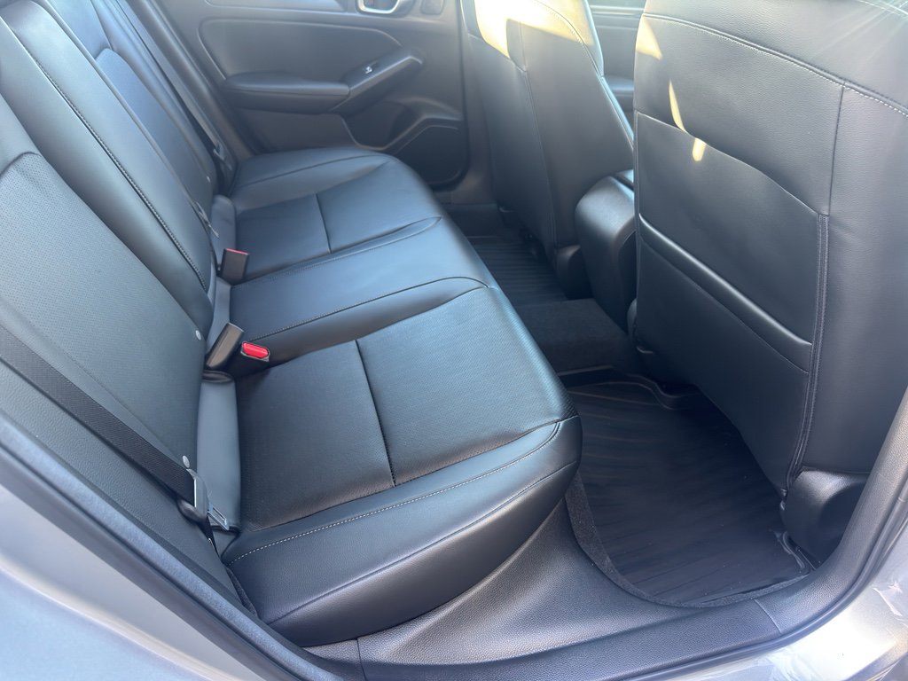 Used 2024 Honda Civic EX-L image 15
