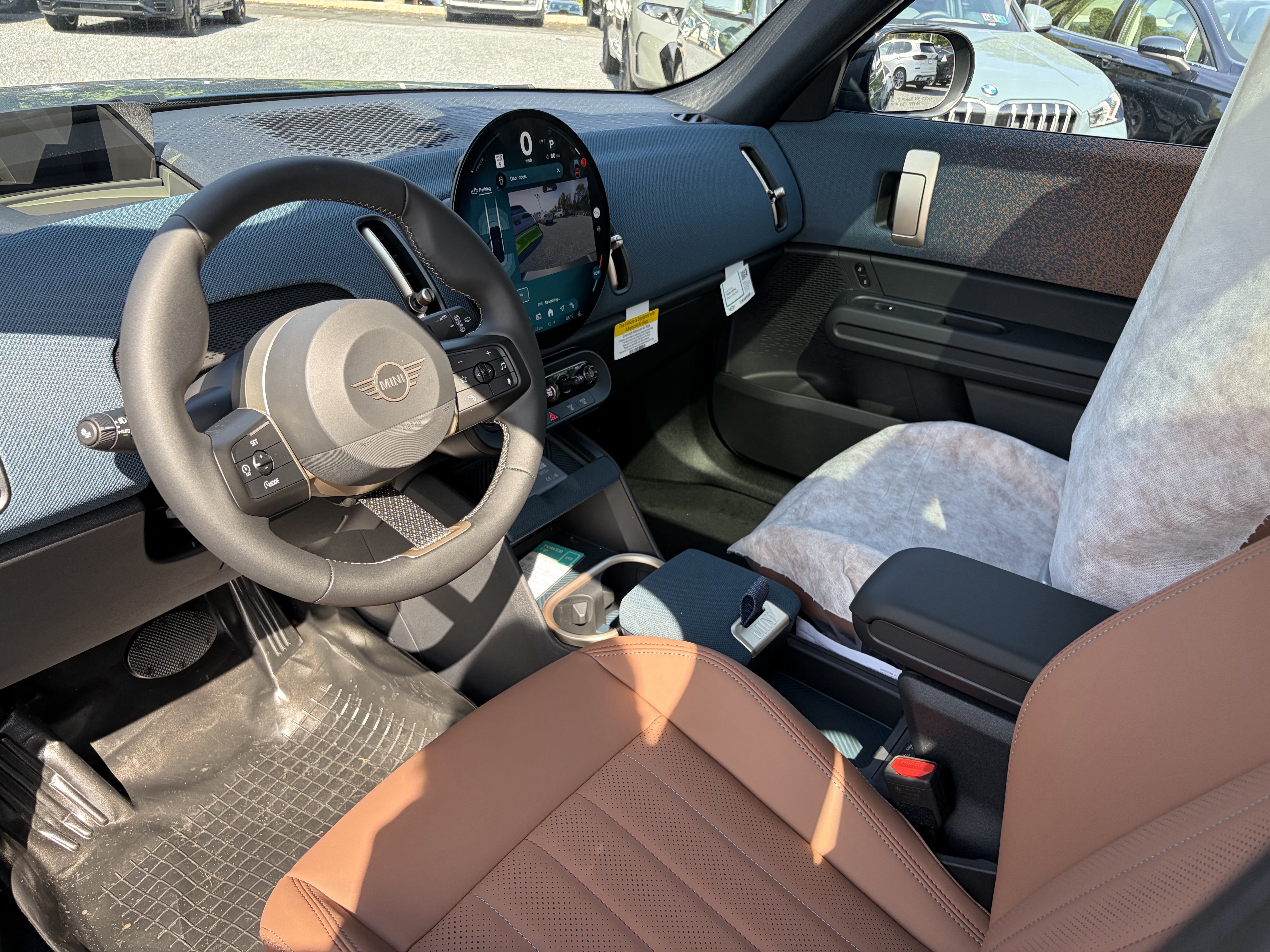 New 2027 MINI Cooper Countryman S AWD/4WD image 10
