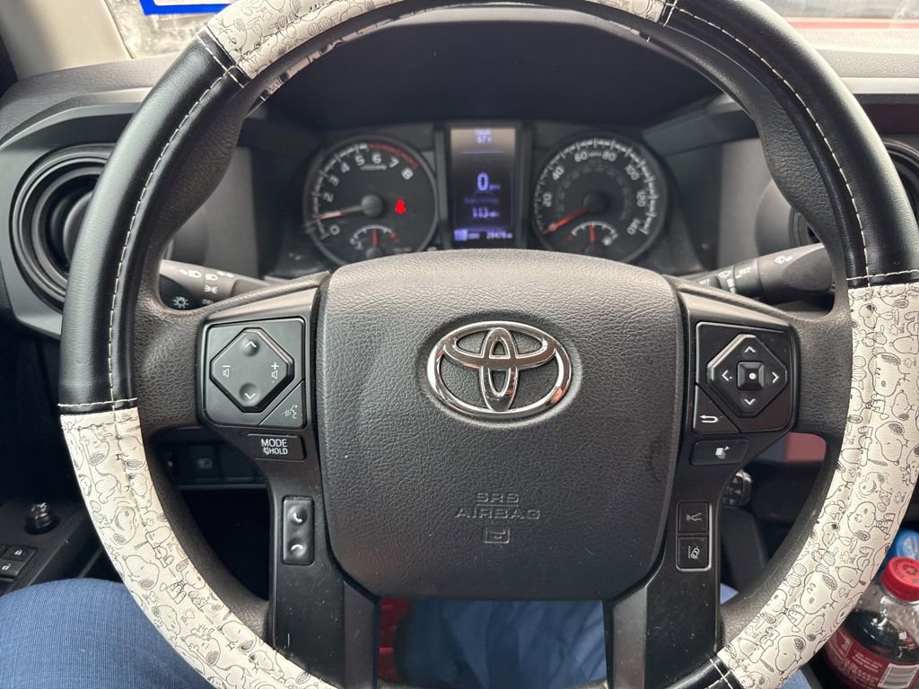 Used 2021 Toyota Tacoma SR image 22