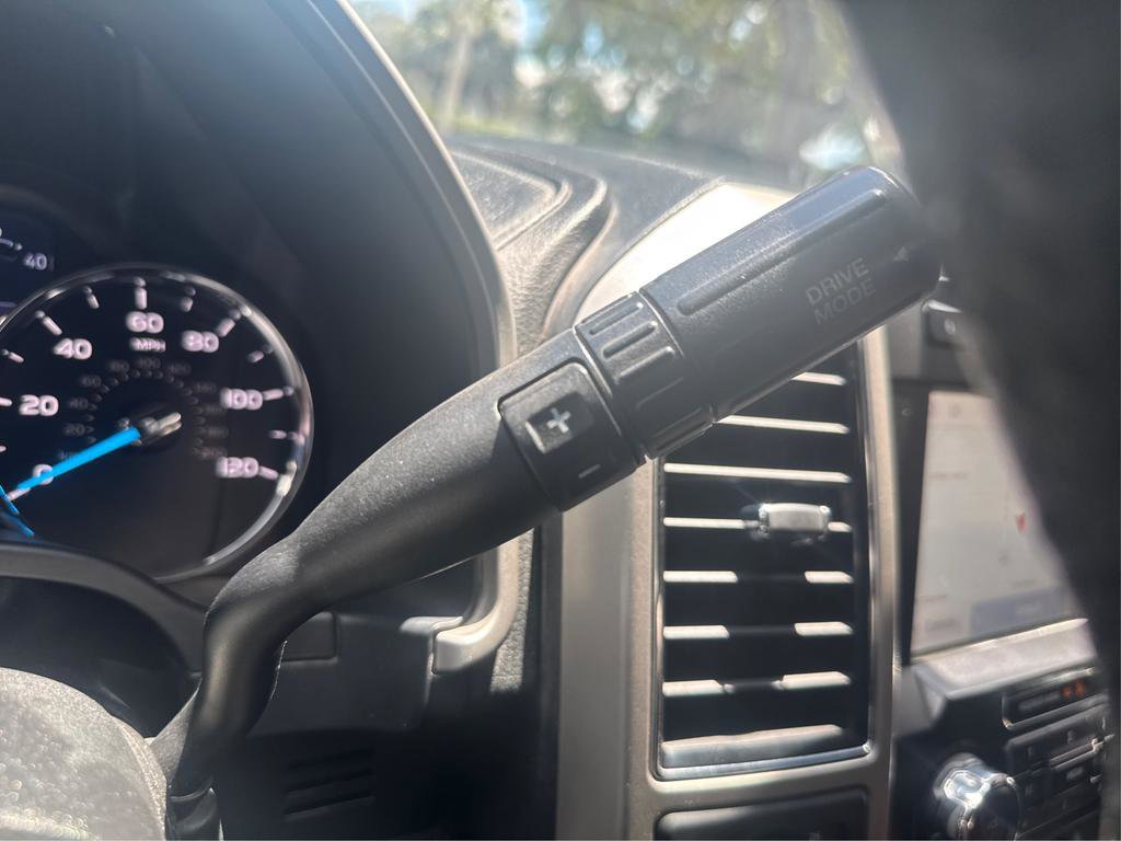Used 2021 Ford F350 Lariat w/ Tremor Off-Road Package image 25