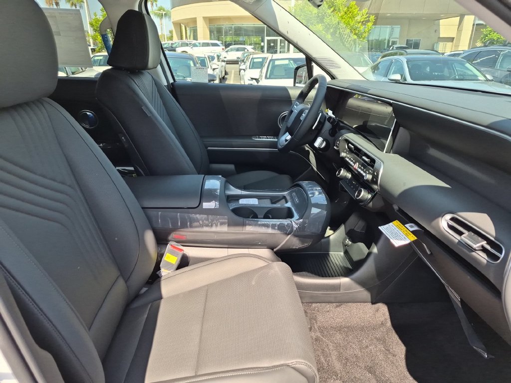 New 2026 Hyundai Palisade FWD Hybrid image 31