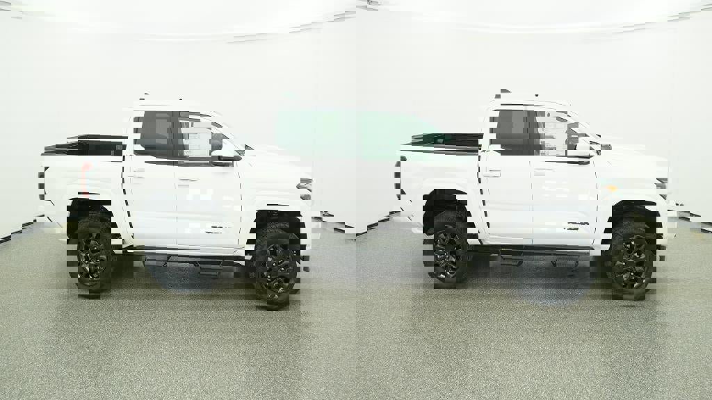 New 2025 Toyota Tacoma SR5 image 39