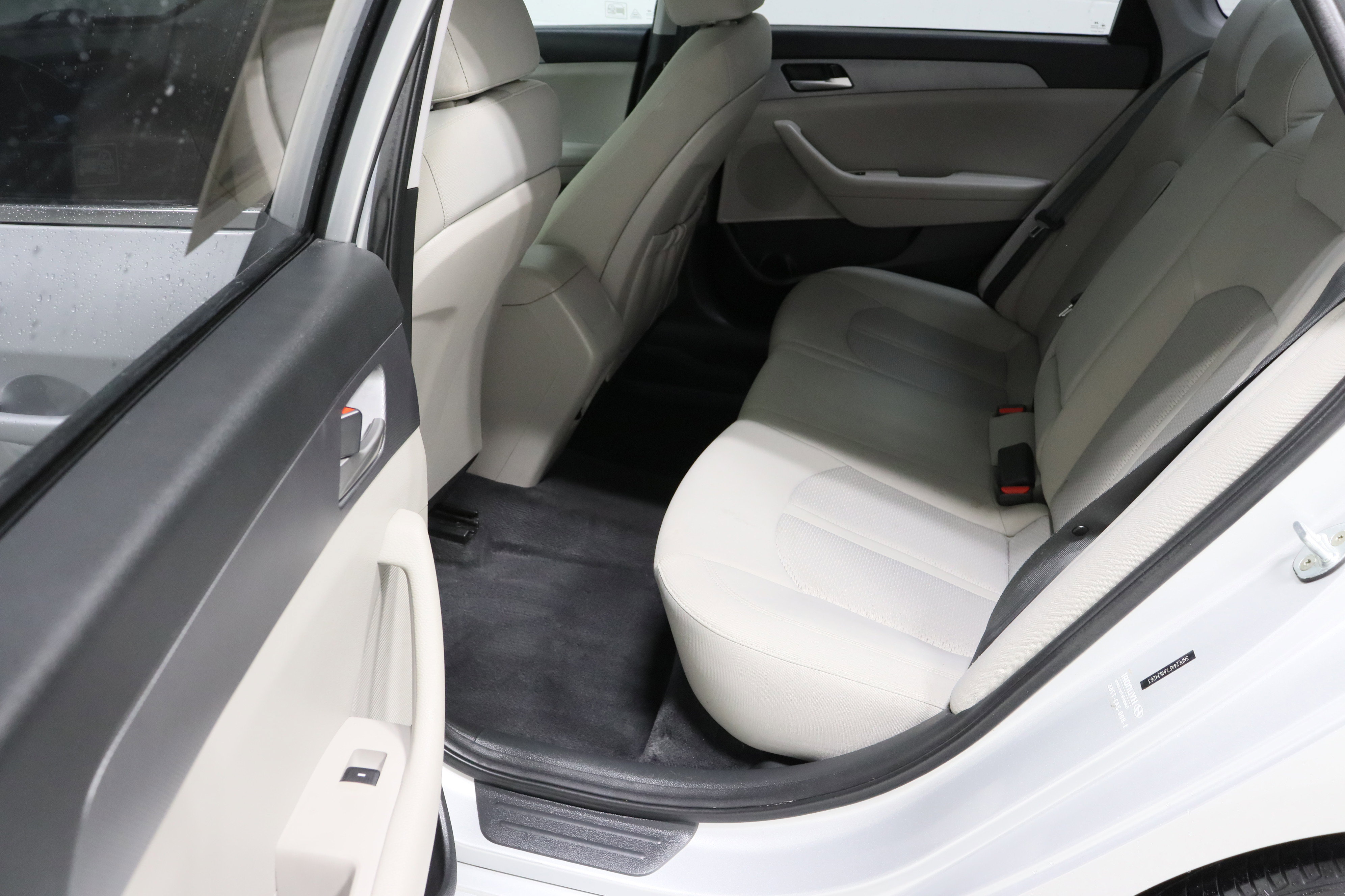 Used 2018 Hyundai Sonata SE image 26