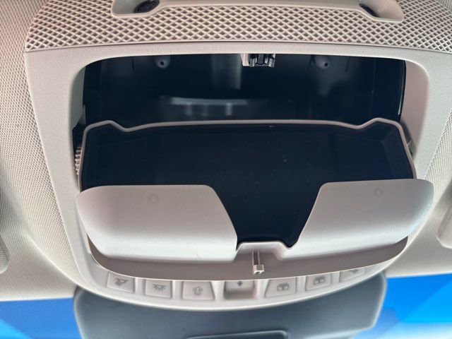 Used 2020 Lincoln Nautilus Reserve w/ Equipment Group 201A image 36