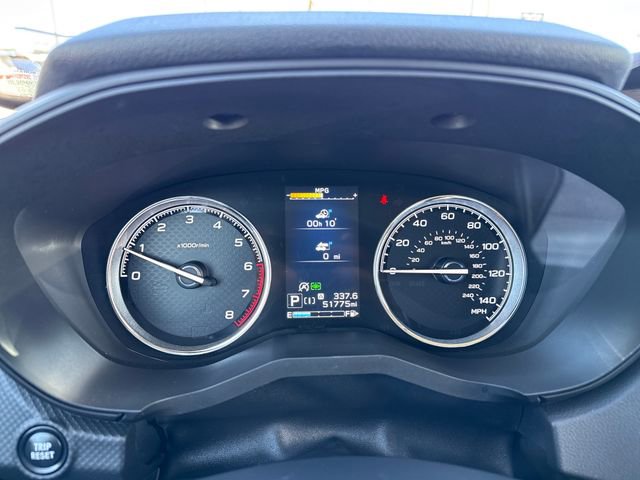 Used 2021 Subaru Forester Touring w/ Popular Package #2 AWD/4WD image 22