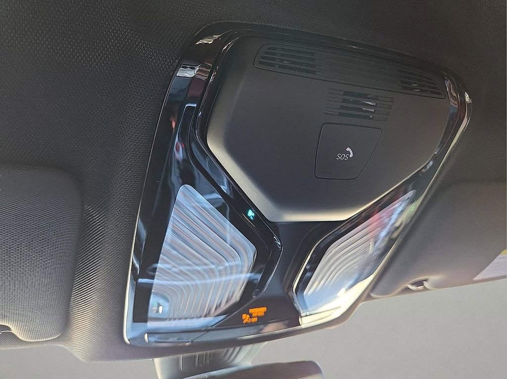 Used 2024 BMW M4 Competition w/ Parking Assistance Package image 17