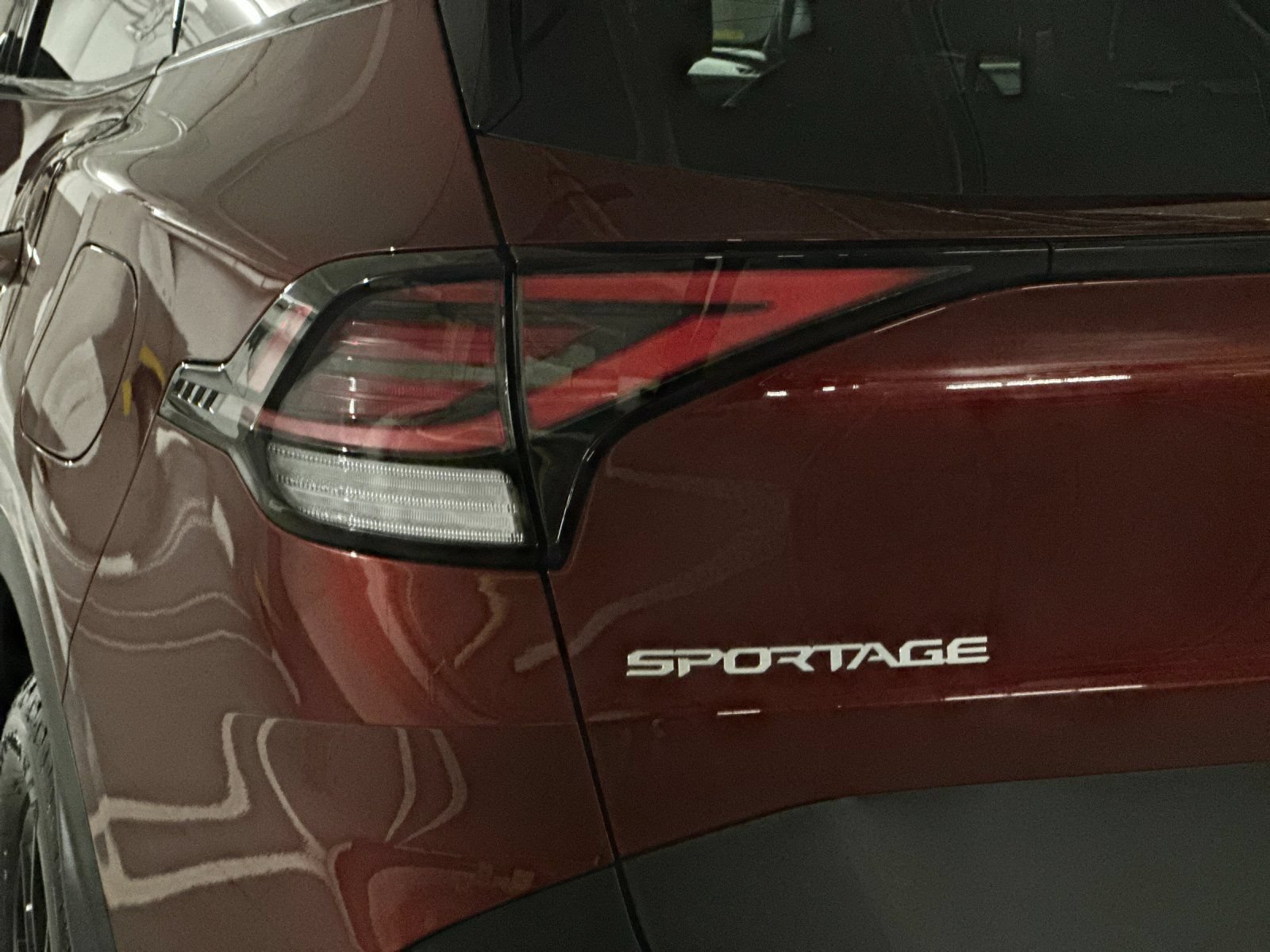 Certified 2023 Kia Sportage X-Pro Prestige AWD/4WD image 38