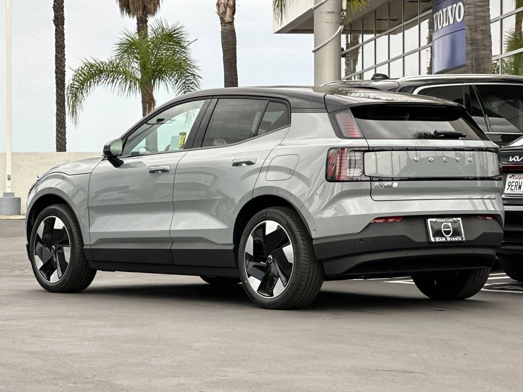 New 2026 Volvo EX30 Ultra w/ Climate Package image 3