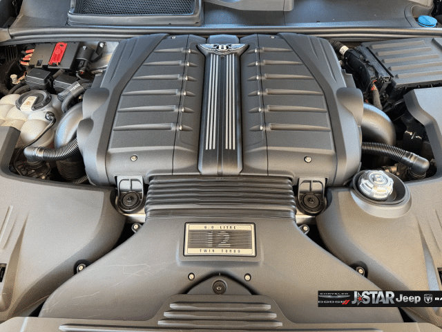 Used 2023 Bentley Bentayga Speed AWD/4WD image 34