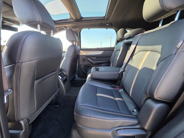 New 2026 MAZDA CX-70 3.3 Turbo S w/ Premium Package image 10