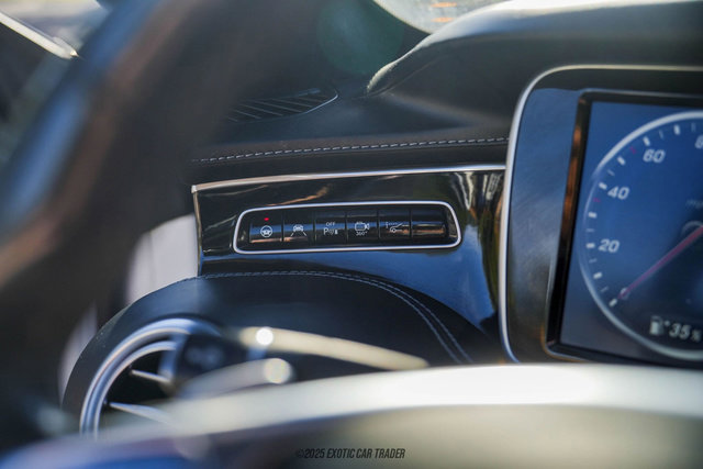 Used 2017 Mercedes-Benz S 550 Cabriolet image 51