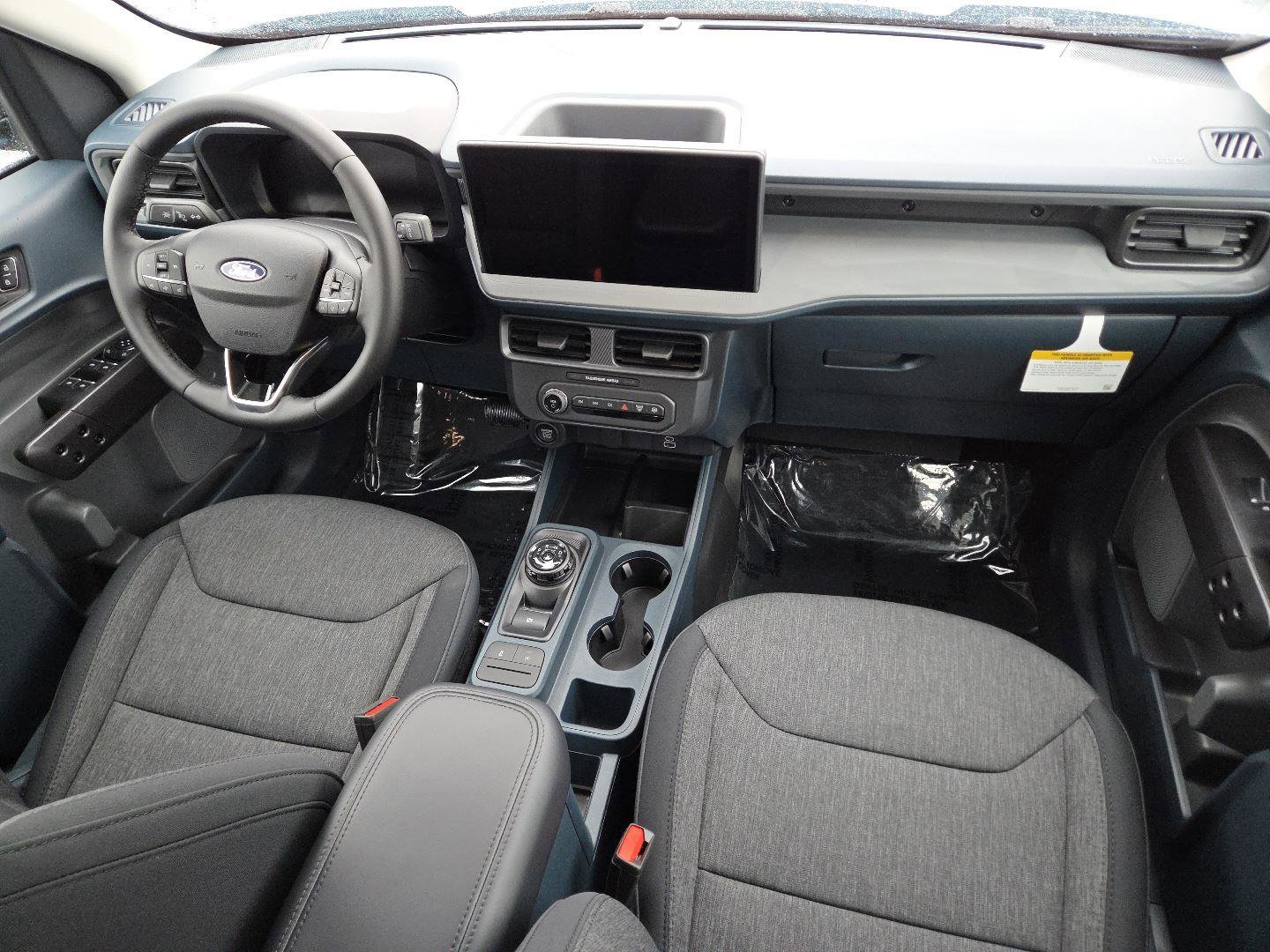New 2026 Ford Maverick XLT AWD/4WD image 15