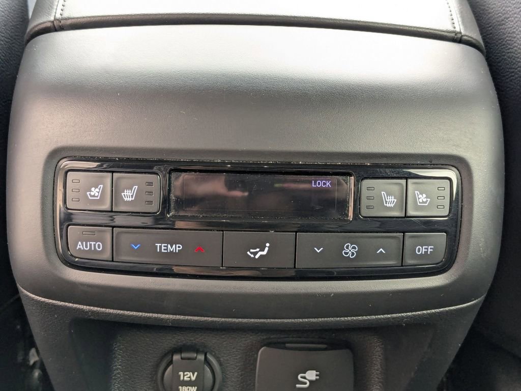 Used 2025 Hyundai Palisade Limited image 29