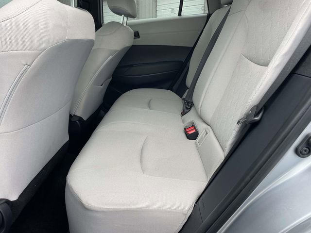 Used 2024 Toyota Corolla Cross L FWD image 19
