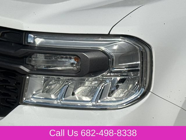 Used 2022 Ford Maverick XLT w/ Equipment Group 300A Standard AWD/4WD image 4